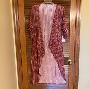 NEW LuLaRoe Kimono